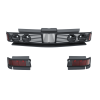 BMW E21 Lights lenses V1