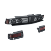 BMW E21 Lights lenses V1