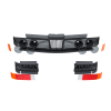 BMW E21 Lights lenses V1