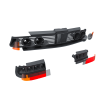 BMW E21 Lights lenses V1