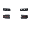 BMW E21 Taillights Lenses