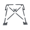 BMW E21 Roll Cage
