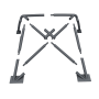 BMW E21 Roll Cage