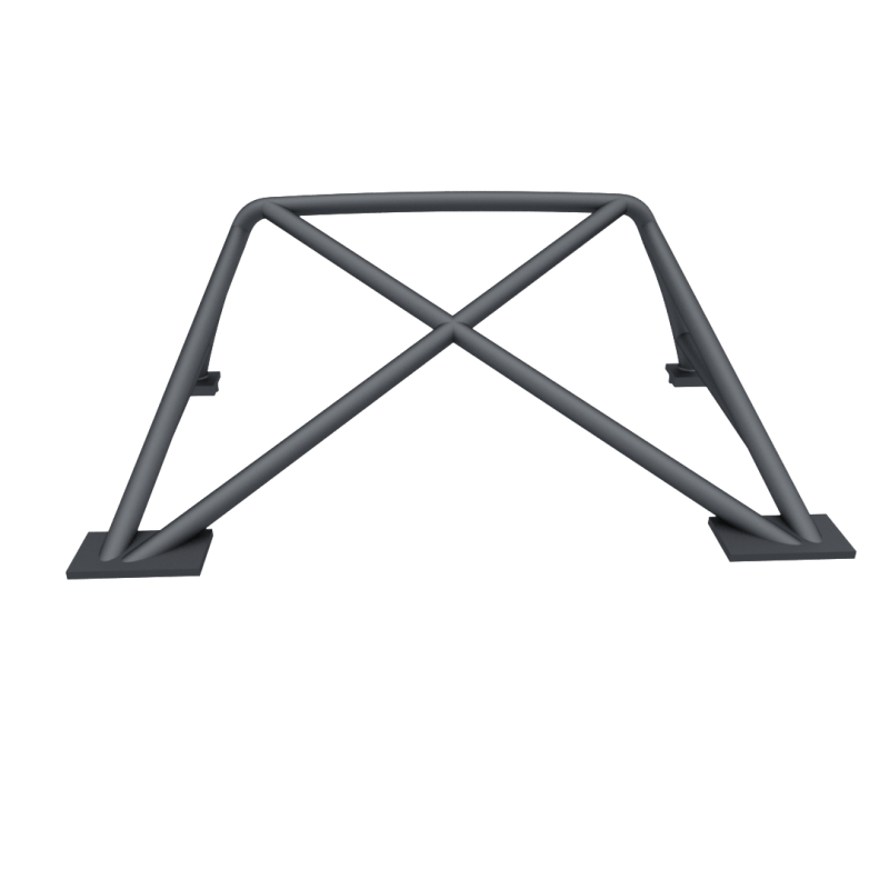 BMW E21 Roll Cage