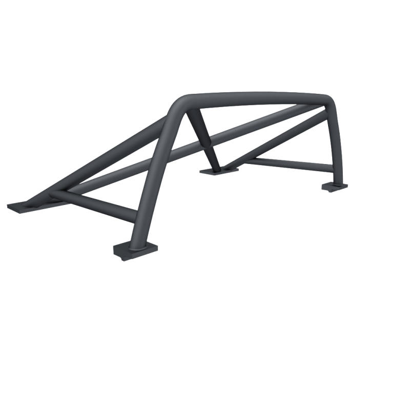 BMW E21 Roll Cage