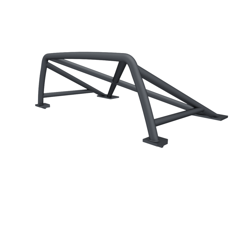 BMW E21 Roll Cage