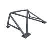 BMW E21 Roll Cage
