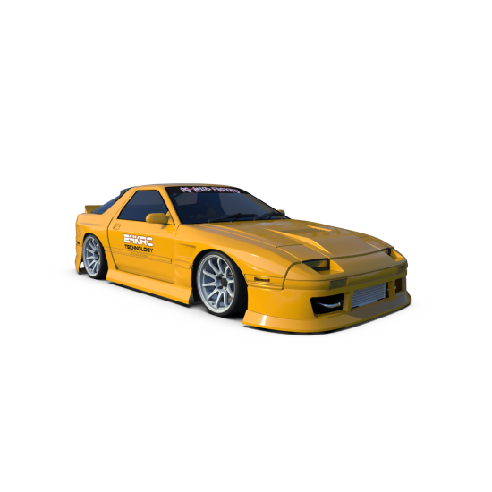 Mazda RX-7 FCS3 BN Sports