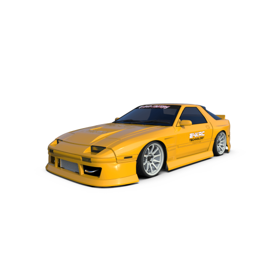 Mazda RX-7 FCS3 BN Sports