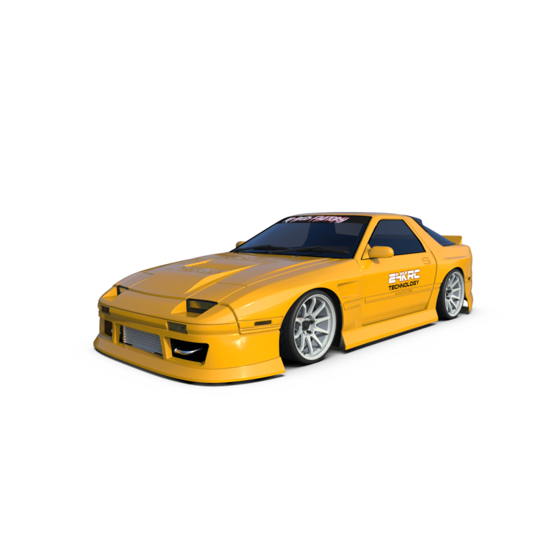Mazda RX-7 FCS3 BN Sports