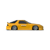 Mazda RX-7 FCS3 BN Sports