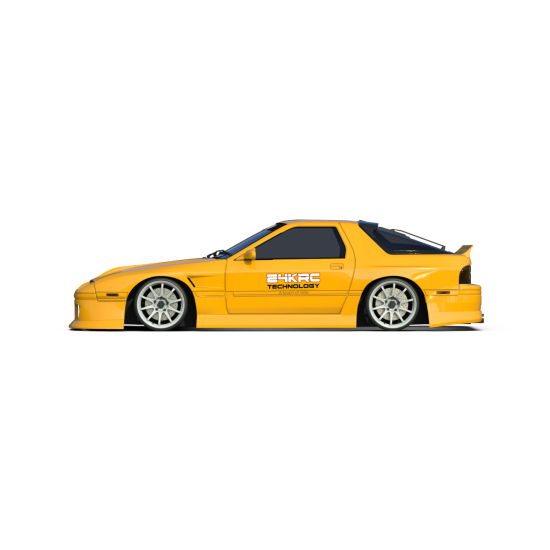 Mazda RX-7 FCS3 BN Sports