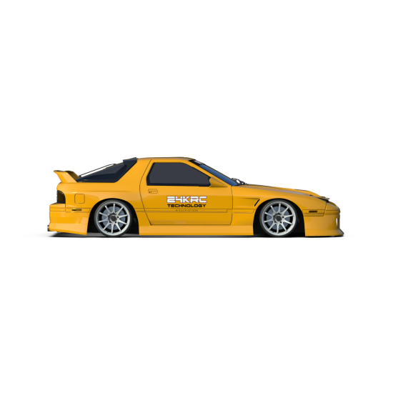 Mazda RX-7 FCS3 BN Sports