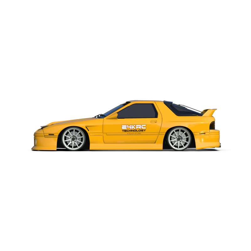 Mazda RX-7 FCS3 BN Sports