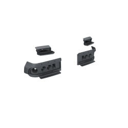 RX-7 FCS3 BN Lights buckects Ver.1