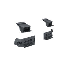 RX-7 FCS3 BN Lights buckects Ver.2