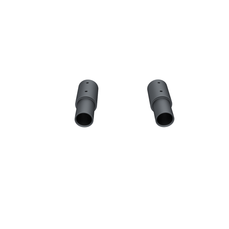 Mazda RX-7 FCS3 BN Sports Exhaust