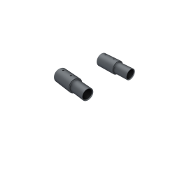 RX-7 FCS3 BN Sports Exhaust