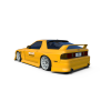 Mazda RX-7 FCS3 BN Sports Rear Spoiler
