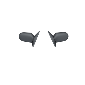 Mazda RX-7 FCS3 BN Sports Outside Mirrors V1