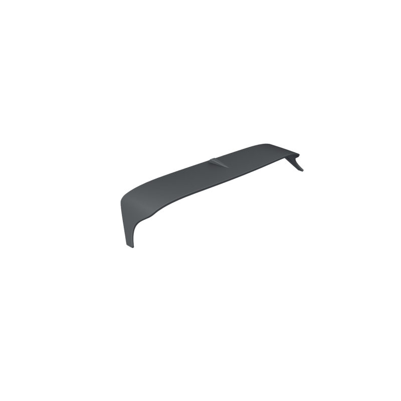 Mazda RX-7 FCS3 BN Sports Roof Spoiler