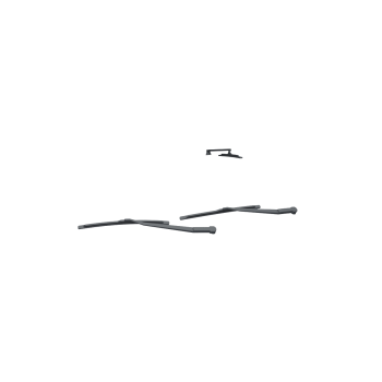 Mazda RX-7 FCS3 BN Sports Wipers Left Side