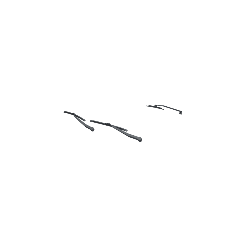 Mazda RX-7 FCS3 BN Sports Wipers Left Side