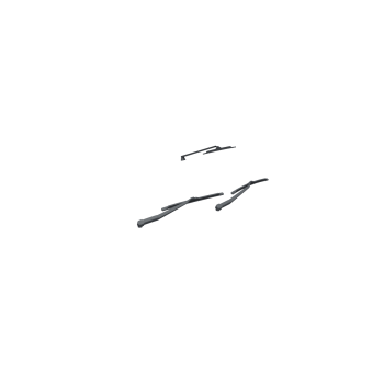 Mazda RX-7 FCS3 BN Sports Wipers Right Side
