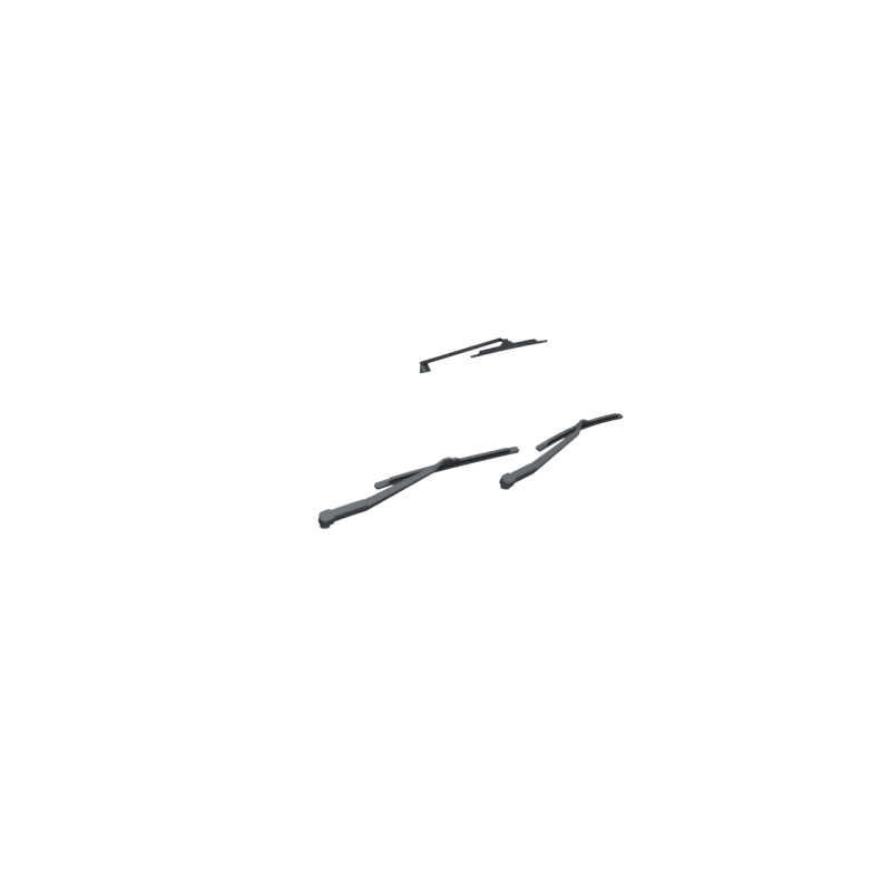 Mazda RX-7 FCS3 BN Sports Wipers Right Side
