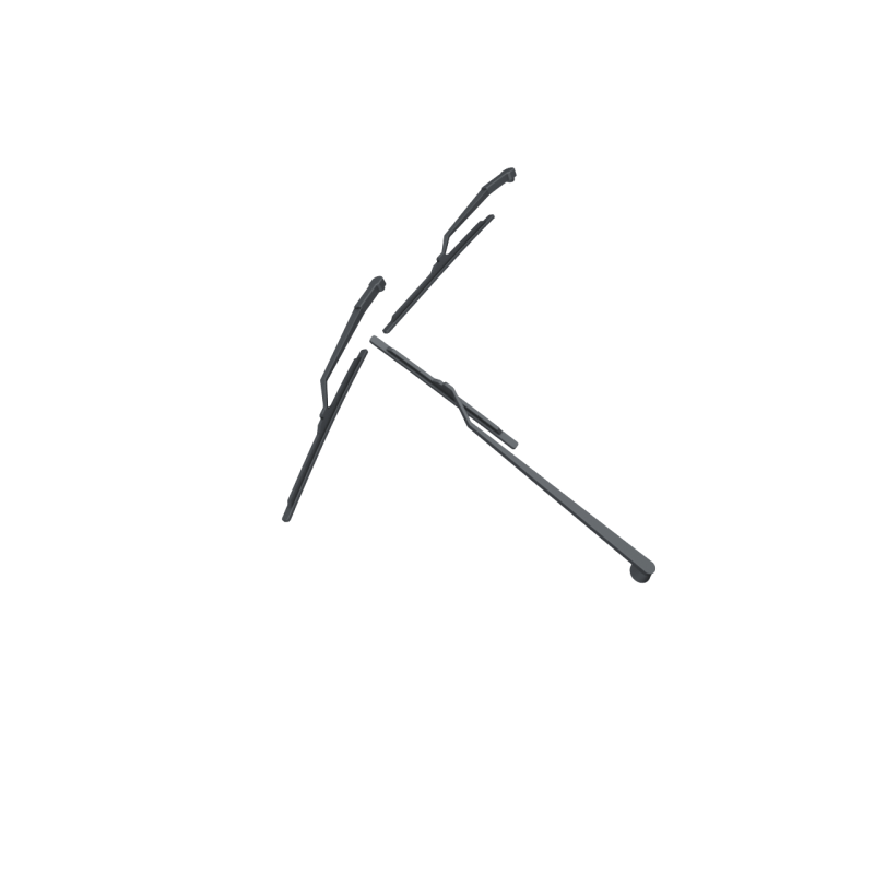 Mazda RX-7 FCS3 BN Sports Wipers Right Side