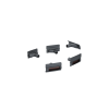 Mazda RX-7 BN Bumper & Trunk Bukects With Lenses