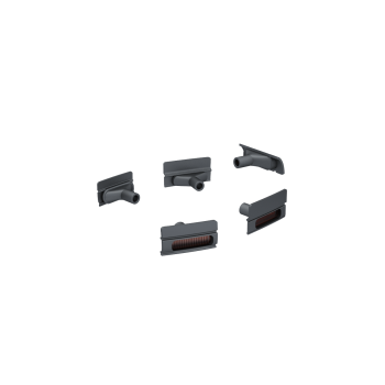 Mazda RX-7 BN Bumper & Trunk Bukects With Lenses