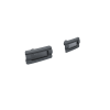 Mazda RX-7 FCS3 BN Fog Buckets With Lenses