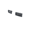 Mazda RX-7 FCS3 BN Fog Buckets With Lenses