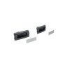 Mazda RX-7 FCS3 BN Fog Buckets With Lenses