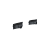 Mazda RX-7 FCS3 BN Fog Buckets With Lenses