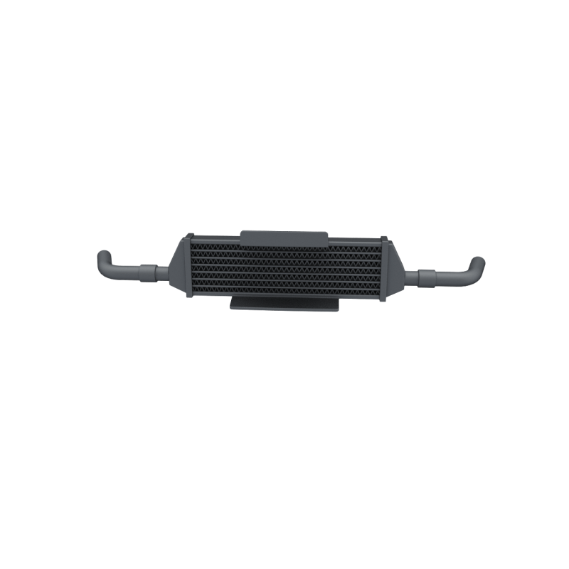 Mazda RX-7 FCS3 BN Sports Intercooler