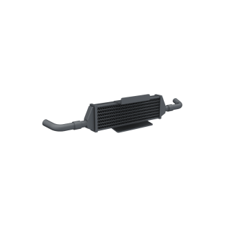 Mazda RX-7 FCS3 BN Sports Intercooler