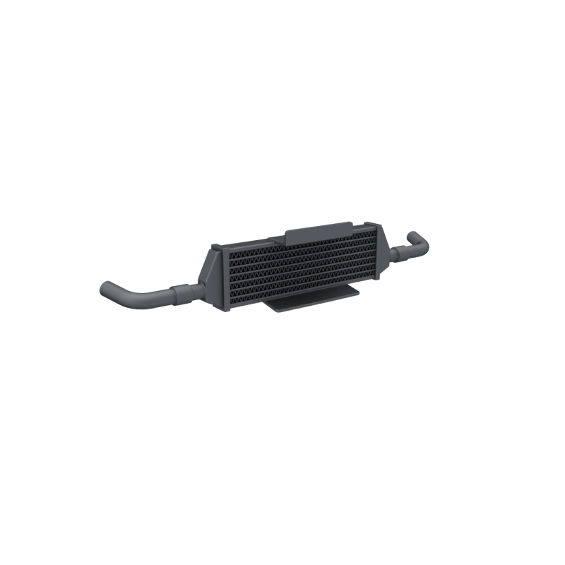Mazda RX-7 FCS3 BN Sports Intercooler