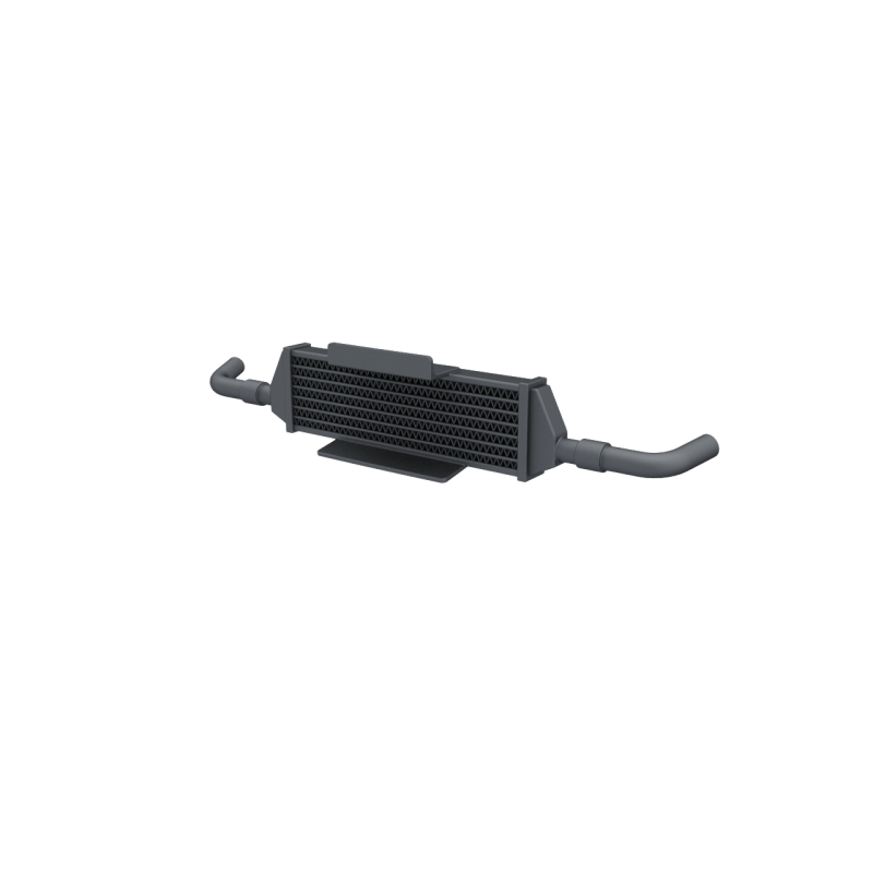 Mazda RX-7 FCS3 BN Sports Intercooler