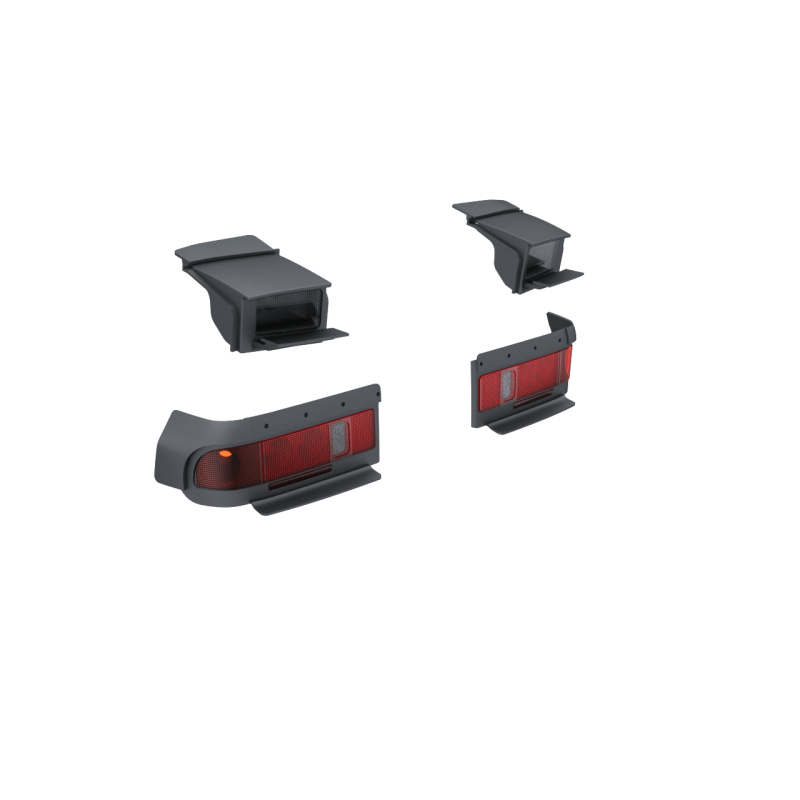 Mazda RX-7 FCS3 BN Sports Lenses V2
