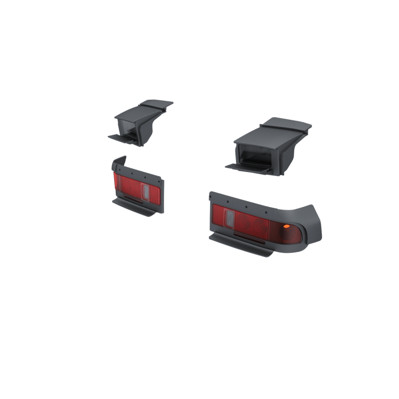 Mazda RX-7 FCS3 BN Sports Lenses V2