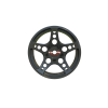 R-Fighter Rims Gunmetal Offset 6mm (2pcs)