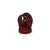 R-Fighter Wheels Offset 6mm Red (2pcs)