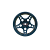 R-Fighter Rims Blue Offset 8mm (2pcs)