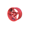 R-Fighter Rims Siesta Offset 6mm (2pcs)