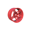 R-Fighter Rims Siesta Offset 8mm (2pcs)