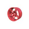 R-Fighter Rims Siesta Offset 8mm (2pcs)