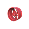 R-Fighter Rims Siesta Offset 8mm (2pcs)