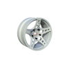 R-Fighter Rims White Offset 6mm (2pcs)